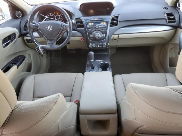 2015 ACURA RDX TECHNO - 5J8TB3H57FL007917