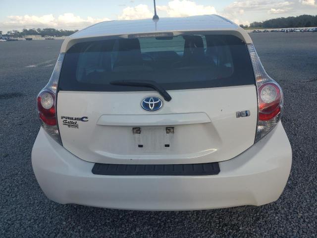 VIN JTDKDTB39D1549959 2013 Toyota Prius no.6