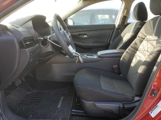 2020 NISSAN SENTRA SV - 3N1AB8CV9LY227642