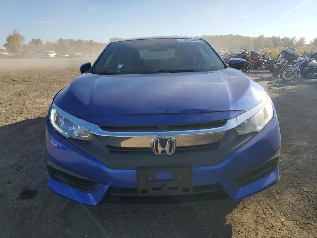 VIN 2HGFC4B54GH305381 2016 Honda Civic, LX no.5