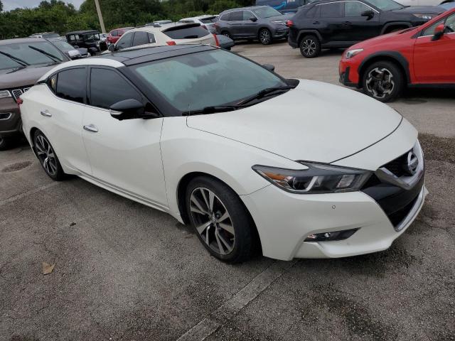 VIN 1N4AA6AP7HC398906 2017 Nissan Maxima, 3.5S no.4