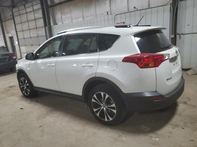 2015 TOYOTA RAV4 LIMIT - JTMDFREV0FD166044