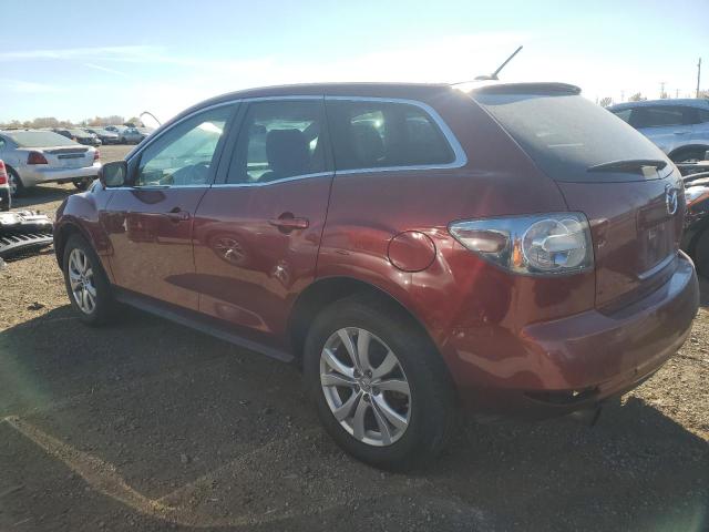 Vin: jm3er2w36a0330548, lot: 48510195, mazda cx-7 20102