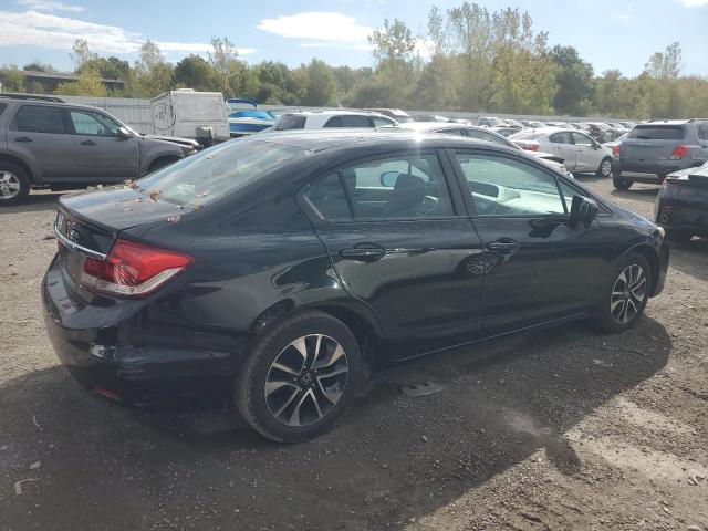 VIN 2HGFB2F86EH549803 2014 Honda Civic, EX no.3