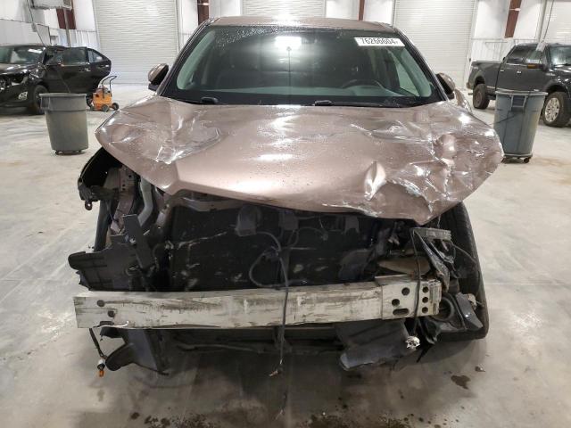 2017 TOYOTA HIGHLANDER - 5TDBZRFH1HS365201