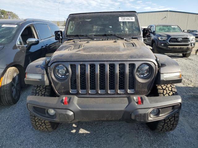 2023 JEEP GLADIATOR - 1C6JJTBGXPL574702