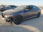 2021 HONDA CIVIC SPOR - 19XFC2F82ME201745