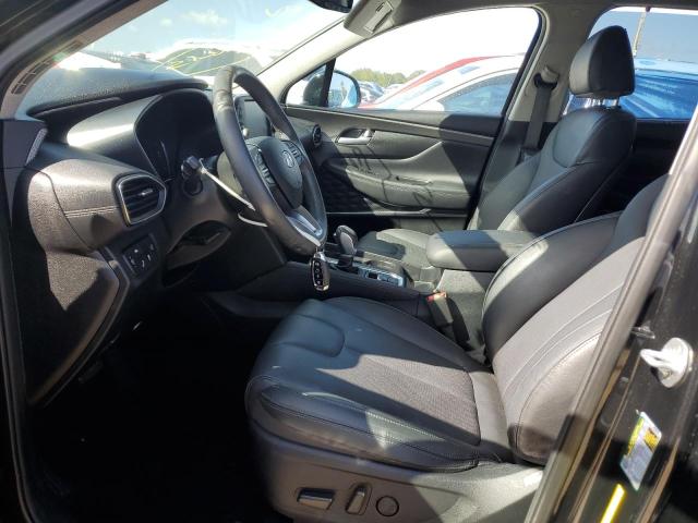 2020 HYUNDAI SANTA FE S - 5NMS33AD7LH183842