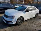 2015 VOLKSWAGEN JETTA TDI - 3VW3A7AJ6FM274302