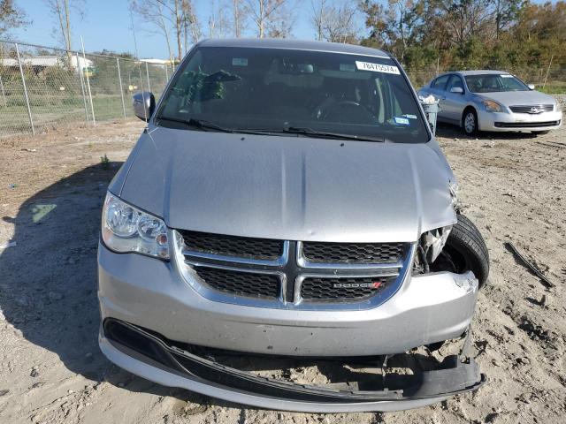 2016 DODGE GRAND CARA - 2C4RDGBG7GR372417
