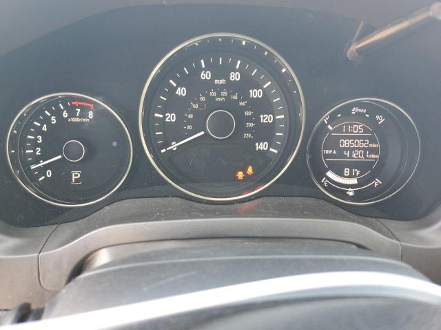 2016 HONDA HR-V EX - 3CZRU5H51GM728839