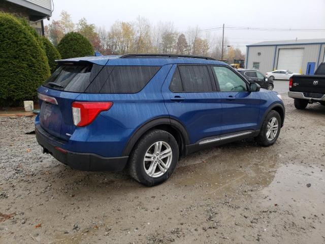 2020 FORD EXPLORER X - 1FMSK8DH0LGB59299