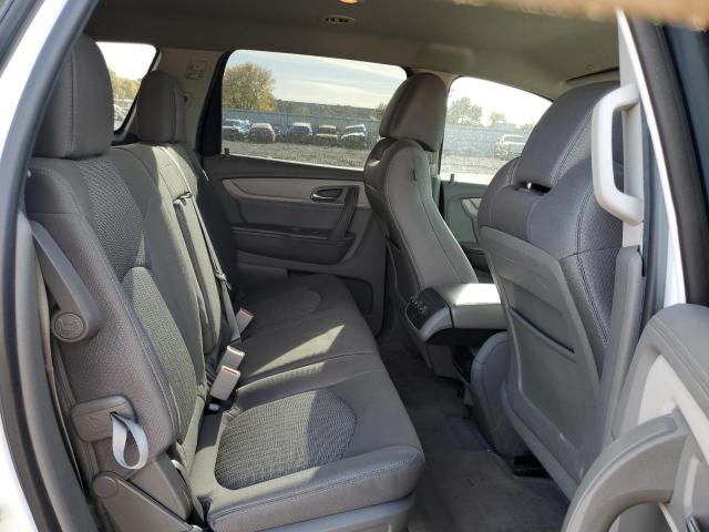 2016 CHEVROLET TRAVERSE L - 1GNKVFKD6GJ274604