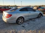 MERCEDES-BENZ C 250 photo