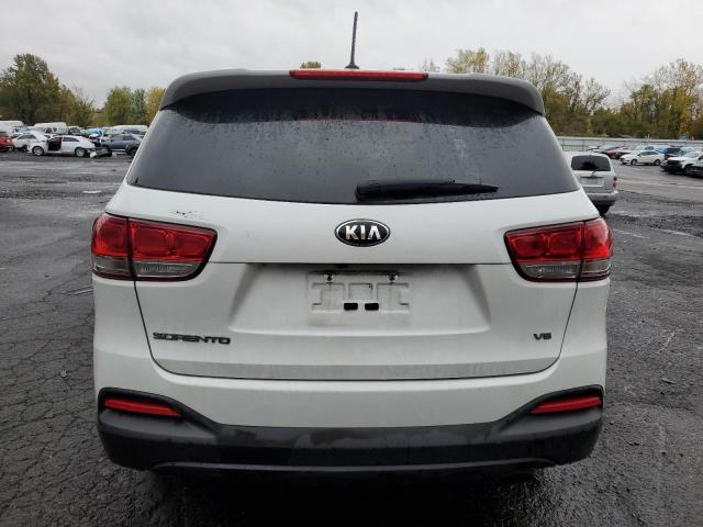2017 KIA SORENTO LX - 5XYPGDA57HG218325