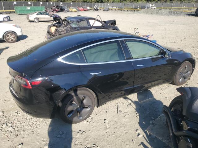 VIN 5YJ3E1EA4LF783481 2020 TESLA MODEL 3 no.3