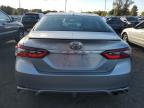 Lot #3023684874 2022 TOYOTA CAMRY SE