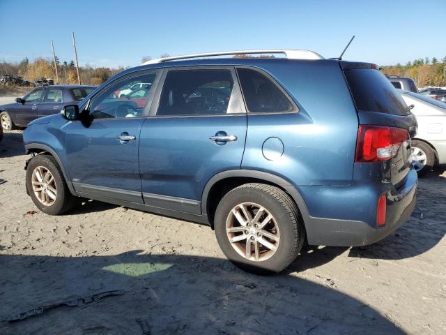 2015 KIA SORENTO LX - 5XYKTDA68FG606157