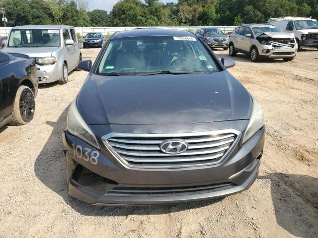 VIN 5NPE24AF0HH559041 2017 Hyundai Sonata, SE no.5