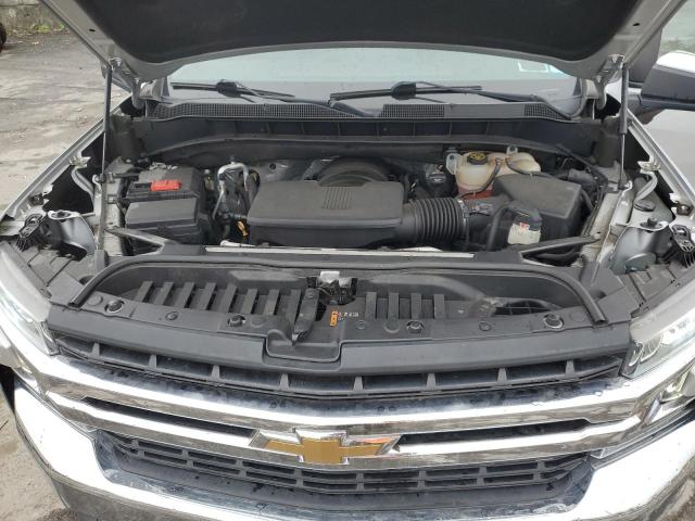 VIN 1GCUYDED4KZ135834 2019 Chevrolet Silverado, K15... no.11