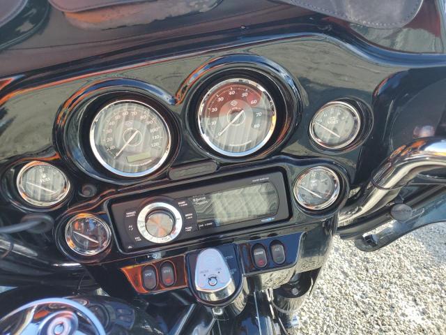2011 HARLEY-DAVIDSON FLHTK 1HD1KEM13BB669965