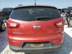 KIA SPORTAGE B photo