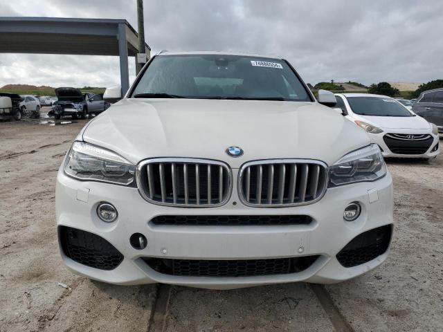 VIN 5UXKR6C55H0J84208 2017 BMW X5 no.5