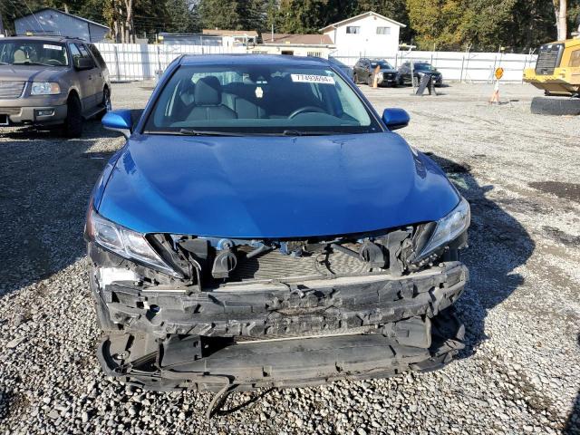 VIN 4T1B11HK9KU245436 2019 Toyota Camry, L no.5