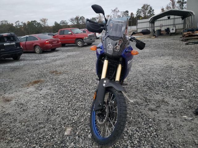 2023 YAMAHA XTZ690 JYADM12Y9PA005308