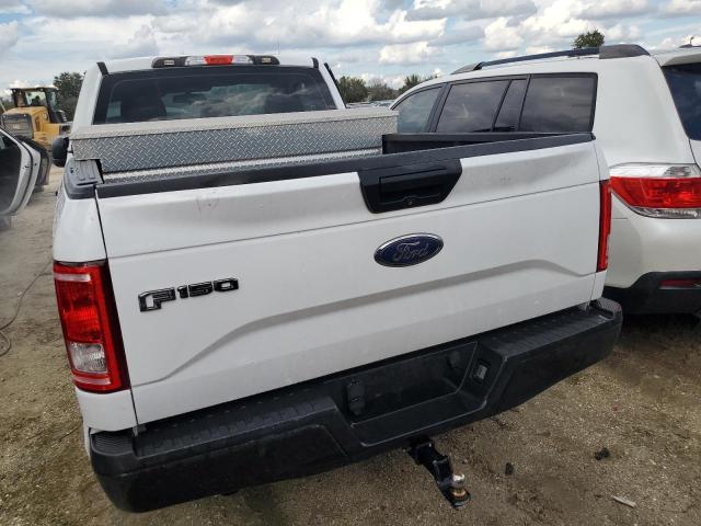 VIN 1FTMF1C82GKE07467 2016 Ford F-150 no.6