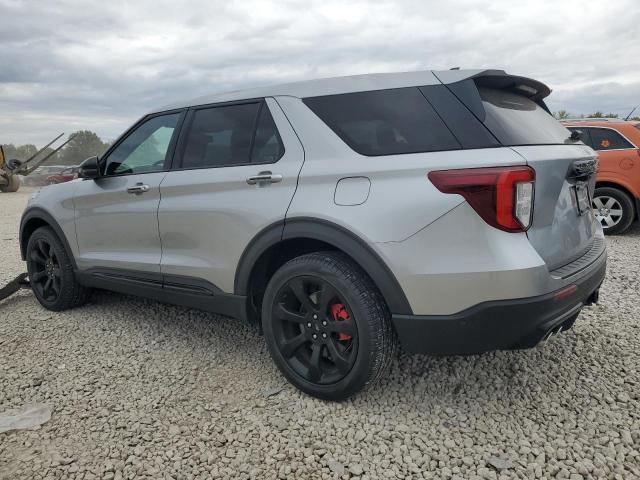 2021 FORD EXPLORER S - 1FM5K8GC8MGB30387
