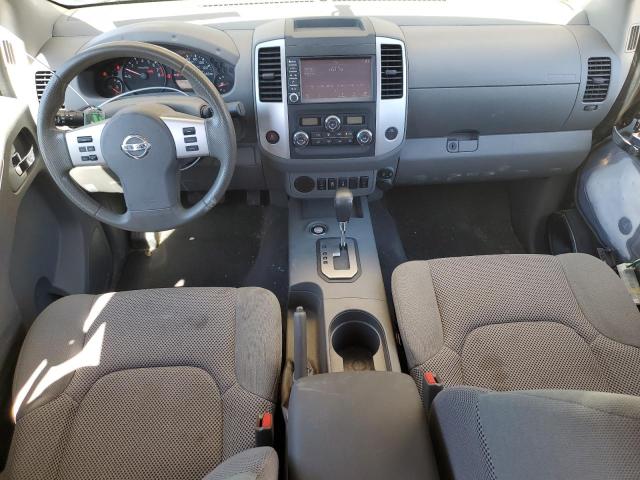 2021 NISSAN FRONTIER S - 1N6ED0EA8MN714069