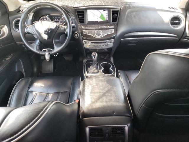 2017 INFINITI QX60 - 5N1DL0MN2HC517241