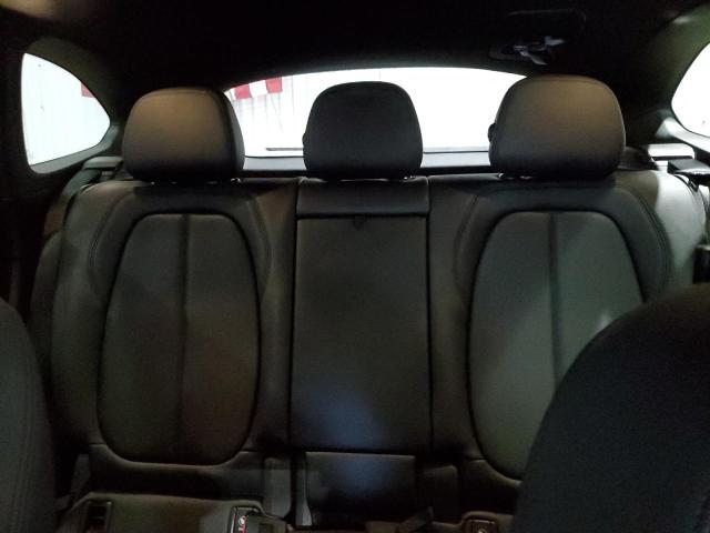 2016 BMW X1 XDRIVE2 - WBXHT3C30G5F63666