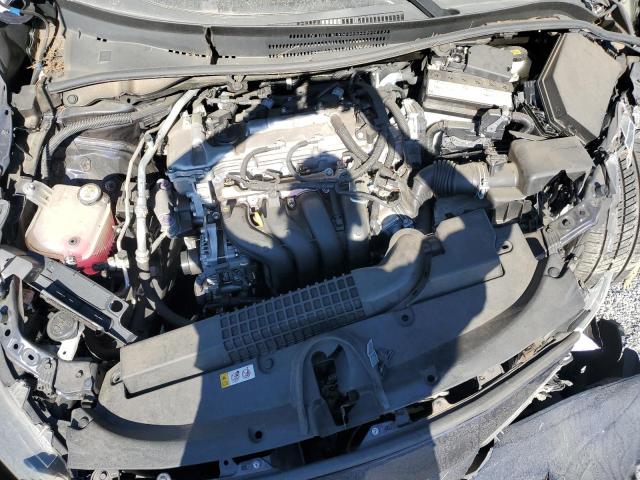 2020 TOYOTA COROLLA LE - 5YFEPRAE9LP142485