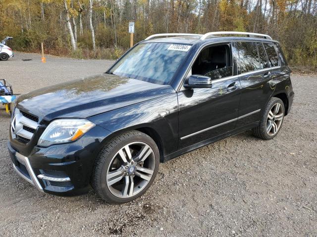 MERCEDES-BENZ GLK 350 4M