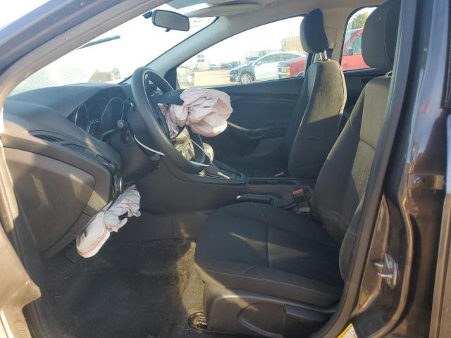 2016 FORD FOCUS S - 1FADP3E24GL215629