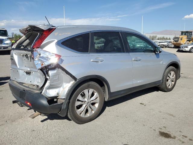 VIN 2HKRM3H78DH508160 2013 Honda CR-V, Exl no.3