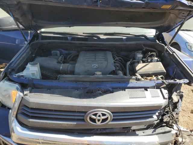 VIN 5TFUW5F18EX373167 2014 Toyota Tundra, Double Ca... no.11