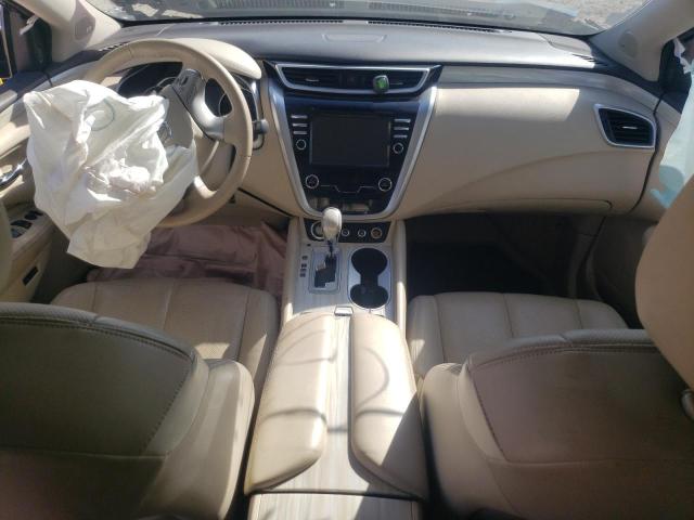 2015 NISSAN MURANO S - 5N1AZ2MHXFN265831
