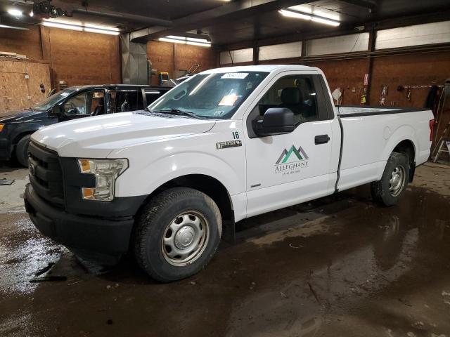 VIN 1FTMF1CP4GKD59882 2016 Ford F-150 no.1