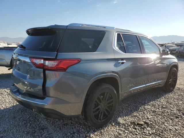 2018 CHEVROLET TRAVERSE P - 1GNEVJKWXJJ159870