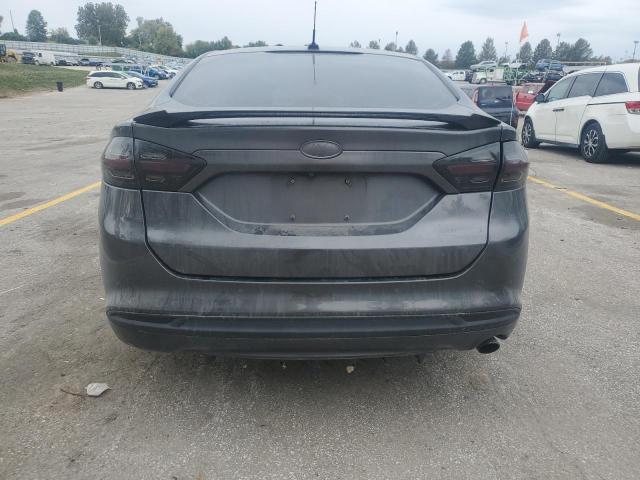 2018 FORD FUSION SE - 3FA6P0HD5JR213806