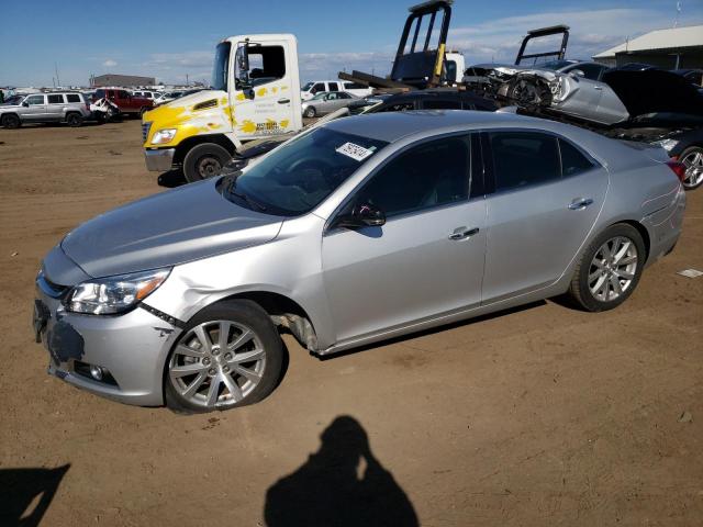 CHEVROLET MALIBU LIM