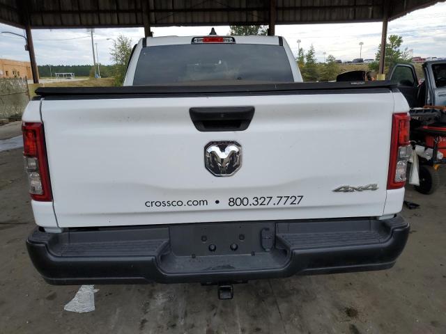 2024 RAM 1500 TRADE - 1C6SRFGTXRN196165