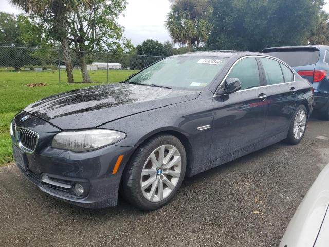 2016 BMW 535 XI - WBA5B3C50GG252421