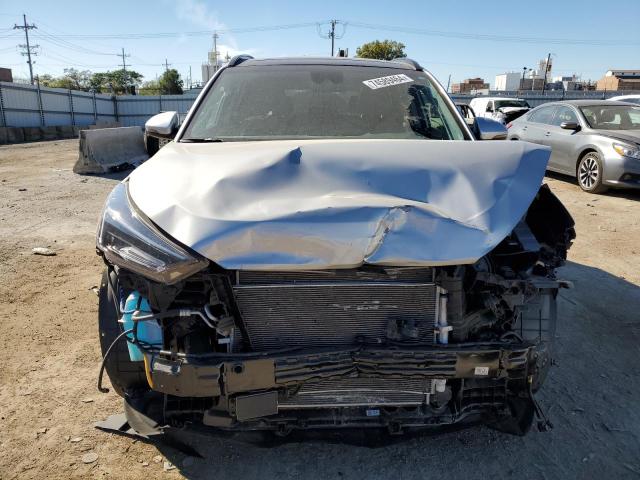 2020 HYUNDAI TUCSON LIM - KM8J3CAL5LU118351