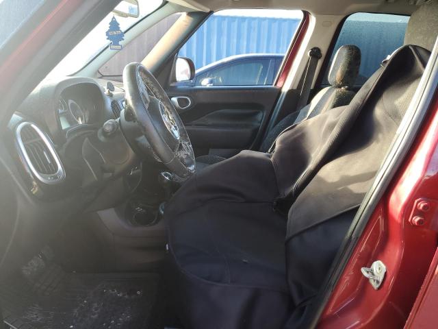 2016 FIAT 500L TREKK ZFBCFADH9GZ037588