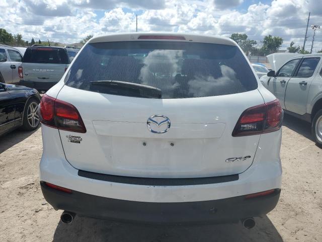 VIN JM3TB2BA9D0418949 2013 Mazda CX-9, Sport no.6