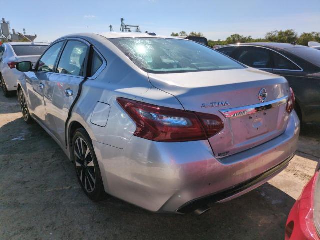2018 NISSAN ALTIMA 2.5 - 1N4AL3AP6JC185041